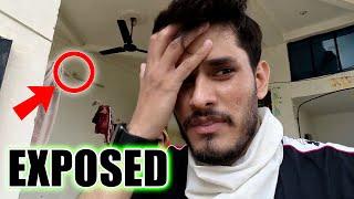We Hacked A Scammer With A Dark Secret!