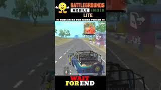 #shorts #1vs4 PUBG NEW GAME PLAY VIDEO'S teen logon Ko to gadi se kuchal Dala  funny video