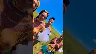 african culture zulu #shortvideo #africa #zulu