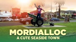 Mordialloc - A Seaside Beauty No One Has Heard Of!