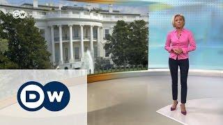 Какой будет внешняя политика США при новом президенте - DW Новости (08.11.2016)