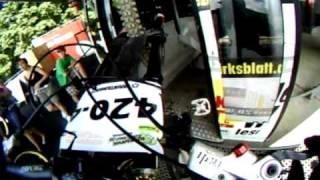 24h Semmering 2009  GK Racing dh