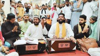 Hame Kafi hai Apne Murshid e Akbar ka darwaza / #Qawwali #NewQawwali  #astanaphaphund #islamicmusic