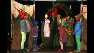 Schneewittchen vom Mitspieltheater Kauter und Sauter