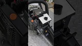 Копия бензопилы STIHL MS 180. А нужен ли оригинал теперь?