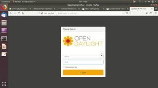 OpenDaylight