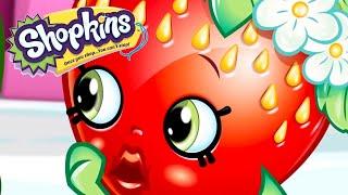 Shopkins | HAPPY NEW YEAR | FULL EPISODES | Shopkins cartoons | Toys for Children