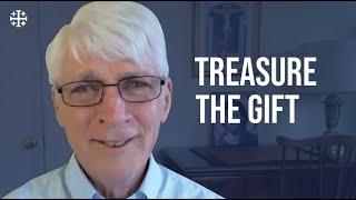 Ralph Martin - Treasure the Gift