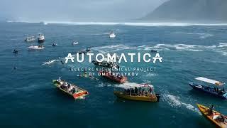 Automatica (by Dmitry Lykov & Max Volkov) - On the waves