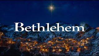 Christmas Choir | Music and Ambience | Bethlehem