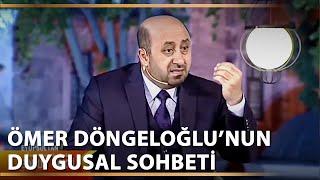 "Gece Namazın Sende Kalsın, Bana Ahlakın Lazım!" | Ömer Döngeloğlu