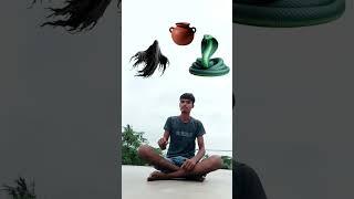 ho Janam Janam ki khoj bataen  VFX Sujit Kumar #shorts #trending