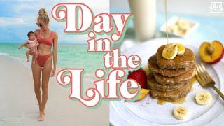 A Day in Our Plant-Based Lifestyle + Why We Choose Veganism...