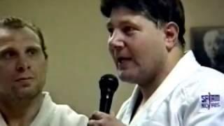 "Judo Masters" 1992 - Documentary