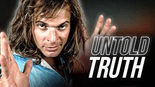 The Untold Truth Of David Lee Roth