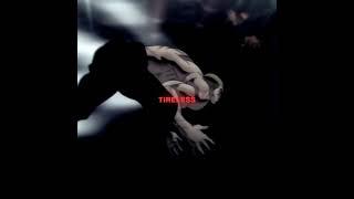 Tireless... // - JACK HANMA EDIT「MMV | 4K 60fps」 - // #viral #baki #edit #4k