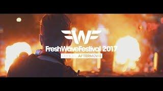 Nektar FreshWave festival 2017. (Official 4K aftermovie)