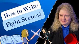 How to Write a Compelling Fight Scene for Your Novel