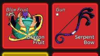 NEW Dragon V2 Rework is COMING! Official LEAKS Showcase (Blox Fruits)