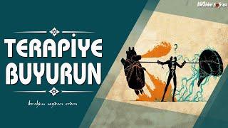 Terapiye Buyurun | İbrahim Soydan Erden |19.02.2020 Yayını