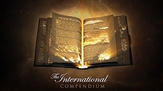 The International Compendium 2015