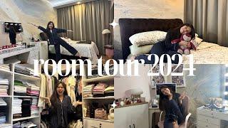 my room tour 2024 