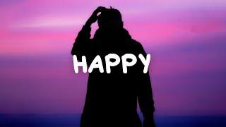 Reagan Beem - Happy (Lyrics)