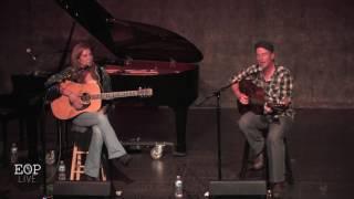 Peter Mulvey "Trempealeau" @ Eddie Owen Presents