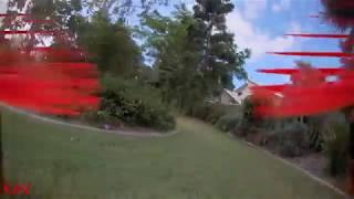 Outcast FPV