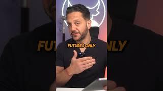 Is $10,000 Enough To Trade Futures?
