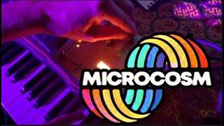 Examples & Reasons why you should consider buying a Hologram Electronics 'Microcosm' effects pedal