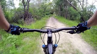 The Perimeter Trail | Mountain Bike Ride | Terrey Hills