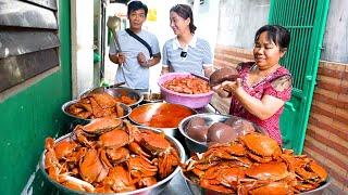 Bật mí Công thức Tuyệt Mật Nấu Bánh Canh Đỏ 400 ngàn đồng mà Việt Kiều Mỹ thèm phải tìm ăn cho được