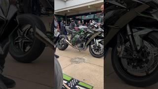  Powamoto’s Top Pick: Choose Your Favorite Bike at Coleman Powersports Event!