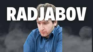 Crepsychess - Radjabov