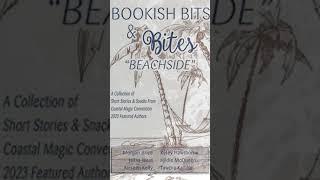 Bookish Bits and Bites: Beachside--Romance and Recipes!