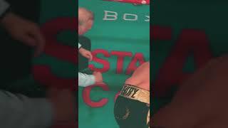 The Best Return of #boxing #shorts #polska #poland Tyson Fury vs Deontay Wilder #champion