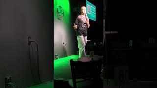 Joe Manning @ Big Laugh Comedy Club