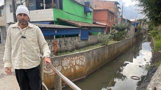 COMUNIDADE JORDANOPOLIS SÃO BERNARDO DO CAMPO!