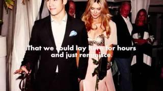 Nelta - I'm happy knowing that you are mine.