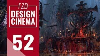 Design Cinema – EP 52 - Visual Library