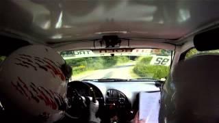 Rallye de l'ECUREUIL 2013 - ES5 : COMPS