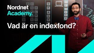 Vad är en indexfond? | Nordnet Academy