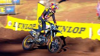 MotoGP star Jack Miller joins the ProMX Motocross Championship Australia