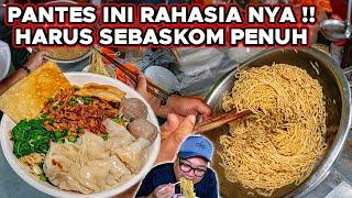 GILA SEBASKOM TIAP MASAK!! TERNYATA INI RAHASIA TAMBAH ENAK..