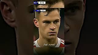 kimmich penalty thenvs kimmich penalty now‍