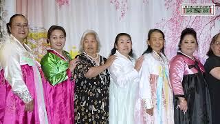 BROKEN is BEAUTIFUL (Alliance Women Fellowship) Hmong Family Community Alliance Church