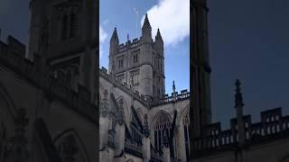 Visit Bath City in UK