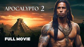 Apocalypto 2 (2025) ️ | Full Movie | The Epic Mayan Returns | Review & Facts!