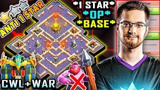 CWL AND WAR *OP BASE* TH17 | TH17 NEW War Base With Link | Town Hall 17 Base Link in Clash of Clans